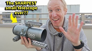 Even better than the SQA55? Or is it all hype? Touptek Hope D60 REVIEW!