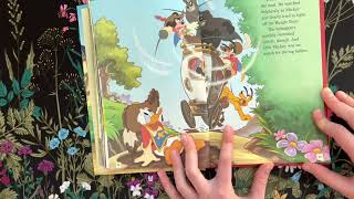 The Three Musketeers