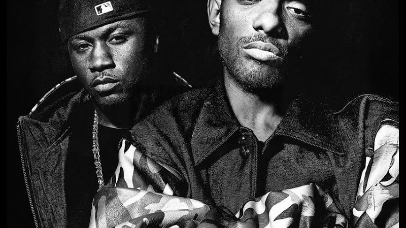 [Free] "Rivals" - Rap Freestyle Type Beat | Dark Underground Boom Bap Type Beat 2025