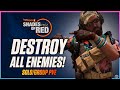 I CAN'T STOP USING THESE BUILDS! Solo/Group PVE Striker Builds! Getting Ready For The NEW DIFFICULTY