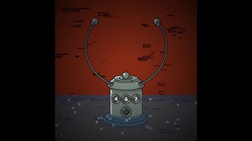 Submachine Universe - 462 - Lighthouse Digouts