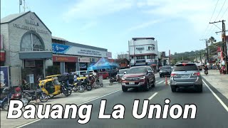 Download lagu Bauang La union Drive video Street Views in the Philippines Bauang La union Drive video Street Views in the Philippines