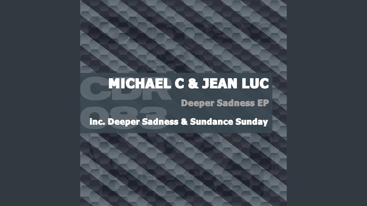 Watch Deeper Sadness (Radio Edit) on YouTube Watch Deeper Sadness (Radio Edit) on YouTube