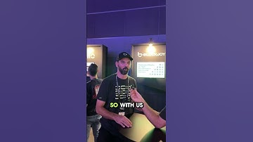 Blockjoy - Infra for Web 3 - Run Nodes on Bare Metal #cryptocurrency #web3 #blockchain