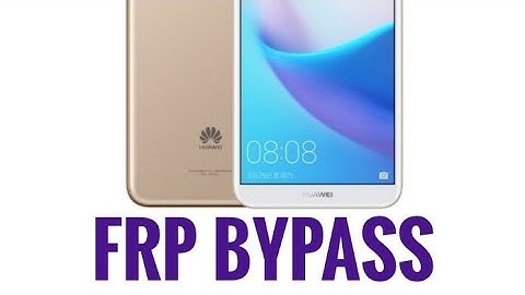 Huawei Y7 Prime 2018 LDN-L21 Bypass Frp Google account new solution 100% working