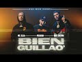 Capture de la vidéo Mc Ceja, Polakan & Don Chezina - Bien Guillao' (Video Oficial)