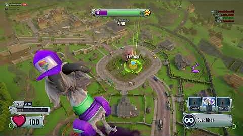 PVZ GW2 Hacker Moment :O