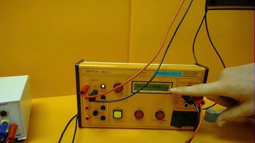 Measuring Instantaneous Speed of a Falling Object