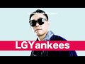 LGYankees - because...feat.中村舞子/山猿/Noa/西野カナ