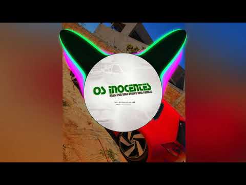 Oscillator illusionize & dj Glen - OS INOCENTES