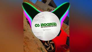 Oscillator illusionize & dj Glen - OS INOCENTES