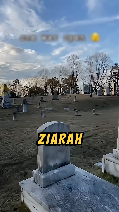 Kuburan Ini Bikin KAGET❗😮#seram #horror #videoviral