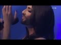 Tiroler sportlerwahl 2013 25042014  conchita wurst   rise like a phoenix