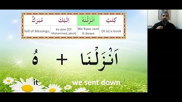 QC1 Eng Batch 970 Lesson 17