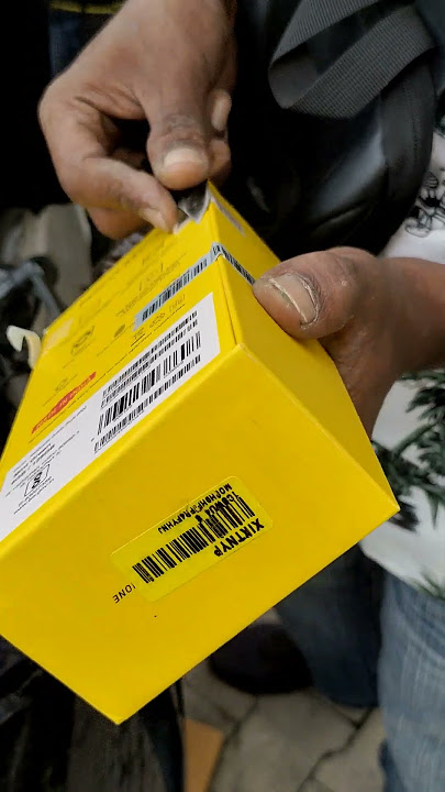 POCO M7 5G (Mint Green, 128 GB) unboxing (Flipkart) #reels #travel #vlog #poco