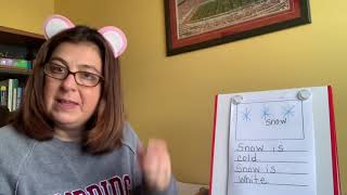 Writers Workshop Dec. 11
