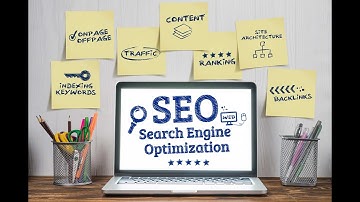 SEO Specialization Final Project