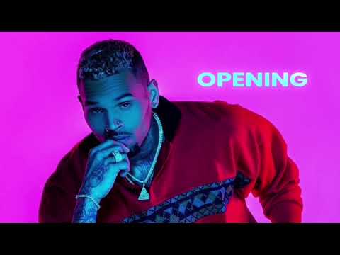 Chris Brown My Heart Unreleased 2025