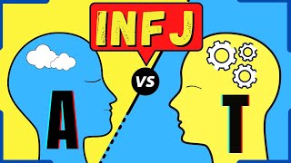 видео: INFJ-T против INFJ-A — самый редкий тип личности в мире картинка: INFJ-T против INFJ-A — самый редкий тип личности в мире