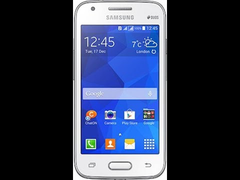 Samsung Galaxy S Duos 3 Price, Features, Review - YouTube