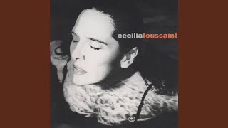 Video thumbnail of "Cecilia Toussaint - Un Minuto de Silencio"