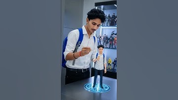 generate AI photo video trending #trending #gemini