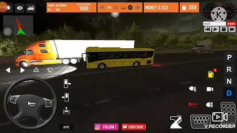 🔥Vietnam Bus simulator🔥- Best Android Gameplay | New IDBS Intentional BUS GAME 2021