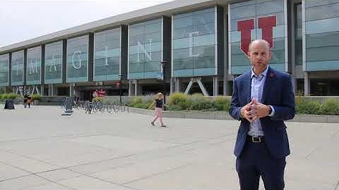 Welcome to Utah Global