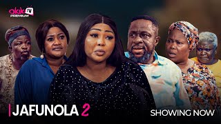 JAFUNOLA 2- LATEST 2024 MOVIE STARRING; Lekan Olatunji, Okele, Nonetwork