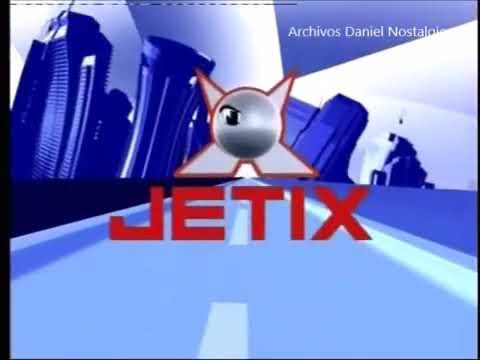 tanda jetix 2007