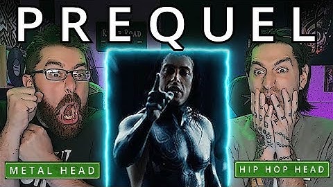 HE CANT BE STOPPED! | PREQUEL | FALLING IN REVERSE