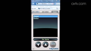 GB103 Ep1 Symetrix Jupiter