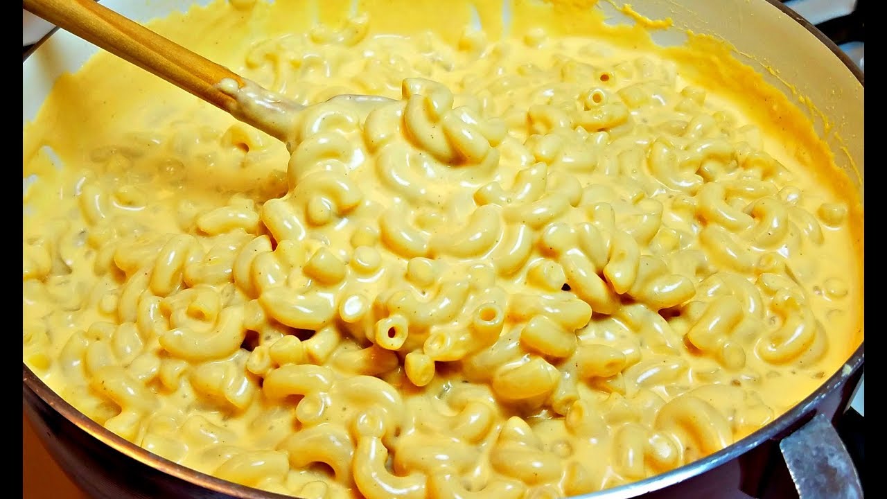 Creamy Macaroni And Cheese Recipe How To Make Mac N Cheese Macaroni And Cheese Recipe Youtube