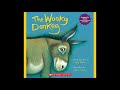 Wonky donkey song