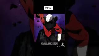 GOKU is the best give me Ur answers in the comments and don't forget to like and subscribe