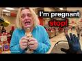 When Entitled Mothers Realize The Security Cameras Caught Everything