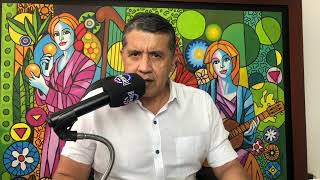 Primera emisión 11-08-20