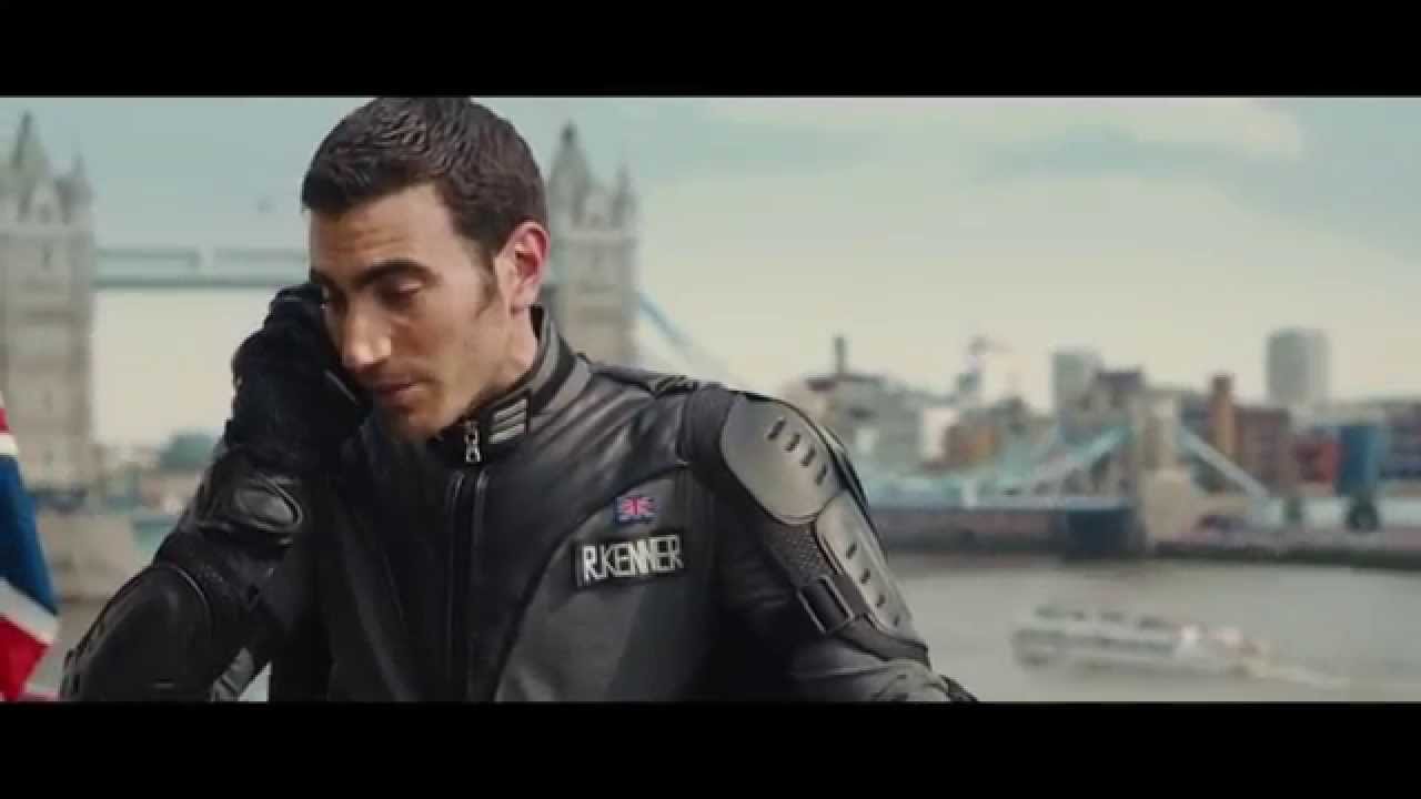 SUPERBOB | Official Selection | SCI-FI-LONDON 2015 | Trailer - YouTube