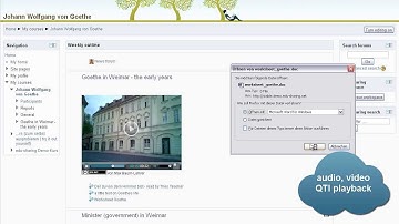 edu-sharing 1.6 - the open source repository for education