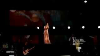 Jennifer Lopez - Selena Tribute (Latin Billboard Awards)