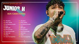 Junior H Mix Exitos 2024 - Sus Canciones Más Populares De Junior H - Mix Grandes Exitos (P6)