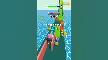 Fat Pusher NEW Update Level 103 (by VOODOO) Gameplay Walkthrough (Android & iOS)