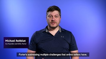 How Forter is Reducing Fraud With AWS and AI