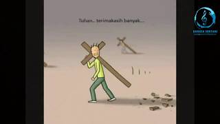 Video thumbnail of "Lagu Rohani Bahasa Sentani - Khukhui Meme Hele"