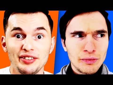 ТИМ ТИМ — До Того Как Стал Известен! - YouTube
