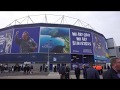 Matchday moments: Cardiff City - Leicester City