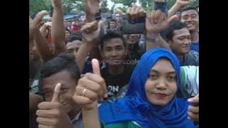 2 Putri Bahar ' Baper ' - Gentara Mojokerto (7/8)