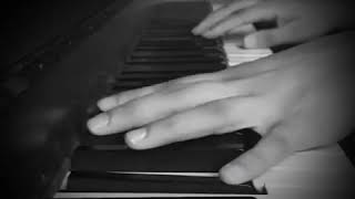 Ayla Dikmen-Anlamazdın (piyano versiyon) #issizadam #anlamazdin