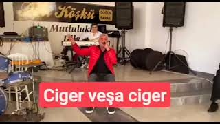 Zaza Mahmut - Cita Sur Resimi