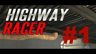 Highway Racer | Episode 1 | Just The Beginning screenshot 5